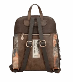 Sac à Dos Anekke Shoen 37705-002 -Mode Sacs Magasin Sac dos Anekke Shoen 37705 002 Anekke 22820488
