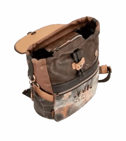 Sac à Dos Anekke Shoen 37745-225 -Mode Sacs Magasin Sac dos Anekke Shoen 37745 225 Anekke 22814720