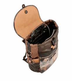 Sac à Dos Anekke Shoen 37745-225 -Mode Sacs Magasin Sac dos Anekke Shoen 37745 225 Anekke 22814977