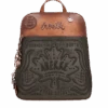 Sac à Dos Anekke The Forest 35615-055 1 Sac à Dos Anekke The Forest 35615-055 -Mode Sacs Magasin Sac dos Anekke The Forest 35615 055 Anekke 22890771