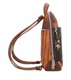 Sac à Dos Anekke The Forest 35615-055 -Mode Sacs Magasin Sac dos Anekke The Forest 35615 055 Anekke 22891245