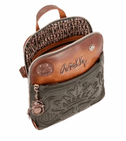 Sac à Dos Anekke The Forest 35615-055 -Mode Sacs Magasin Sac dos Anekke The Forest 35615 055 Anekke 22891346