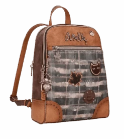 Mode Sacs Magasin -Mode Sacs Magasin Sac dos Anekke The Forest 35615 158 Anekke 23145564