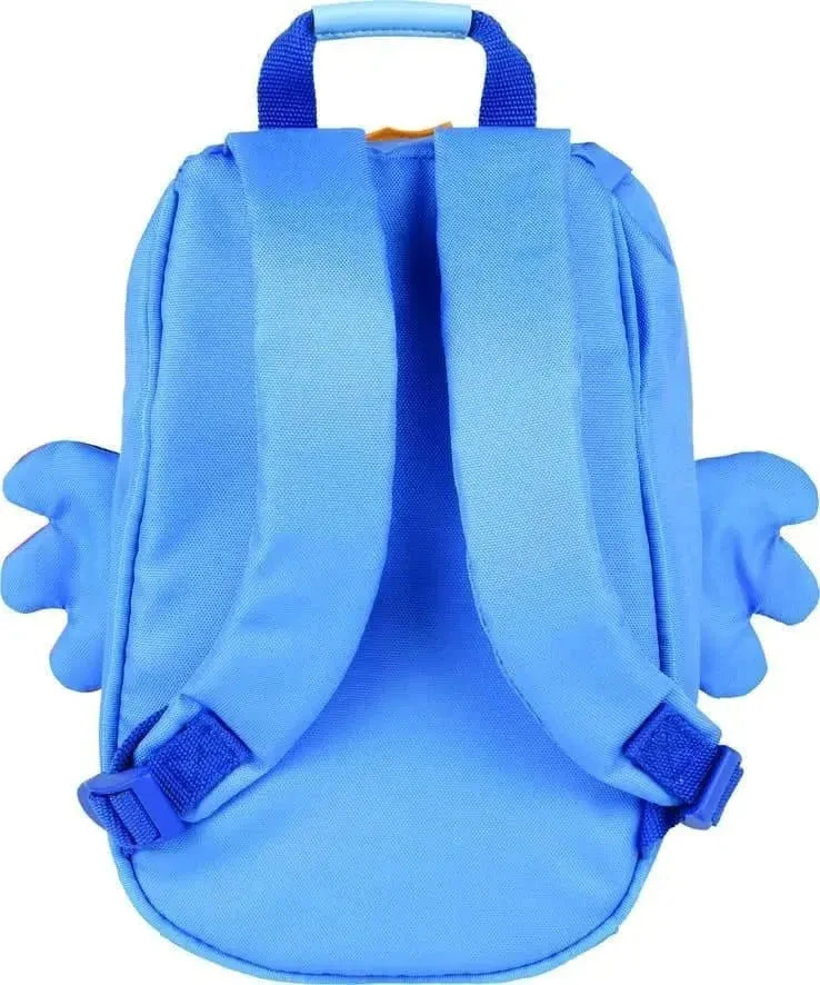 Sac à Dos Crèche Tann's Chouette 4 Sac à Dos Crèche Tann's Chouette – Image 2