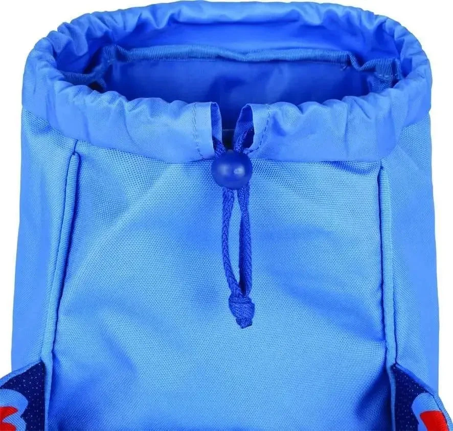 Sac à Dos Crèche Tann's Chouette 9 Sac à Dos Crèche Tann's Chouette – Image 7