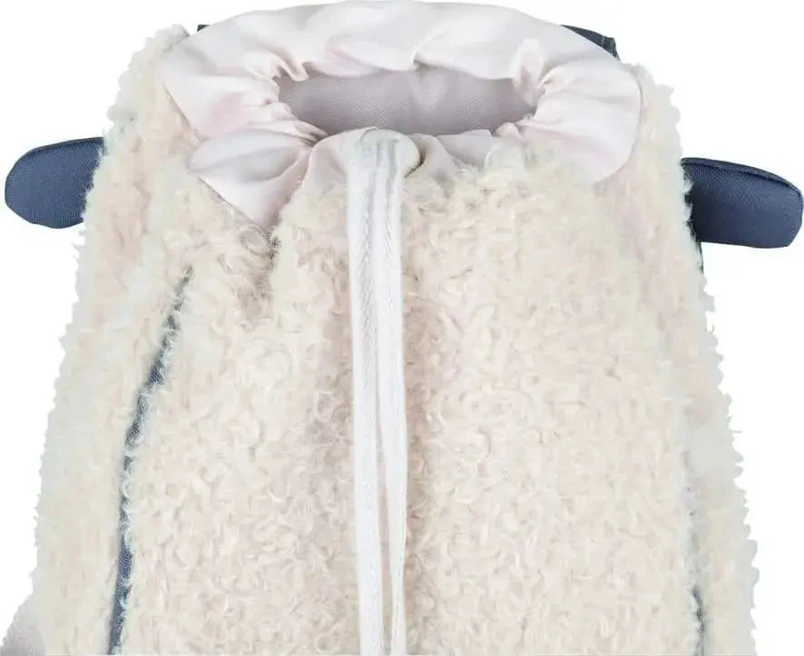 Sac à Dos Crèche Tann's Mouton 8 Sac à Dos Crèche Tann's Mouton – Image 6