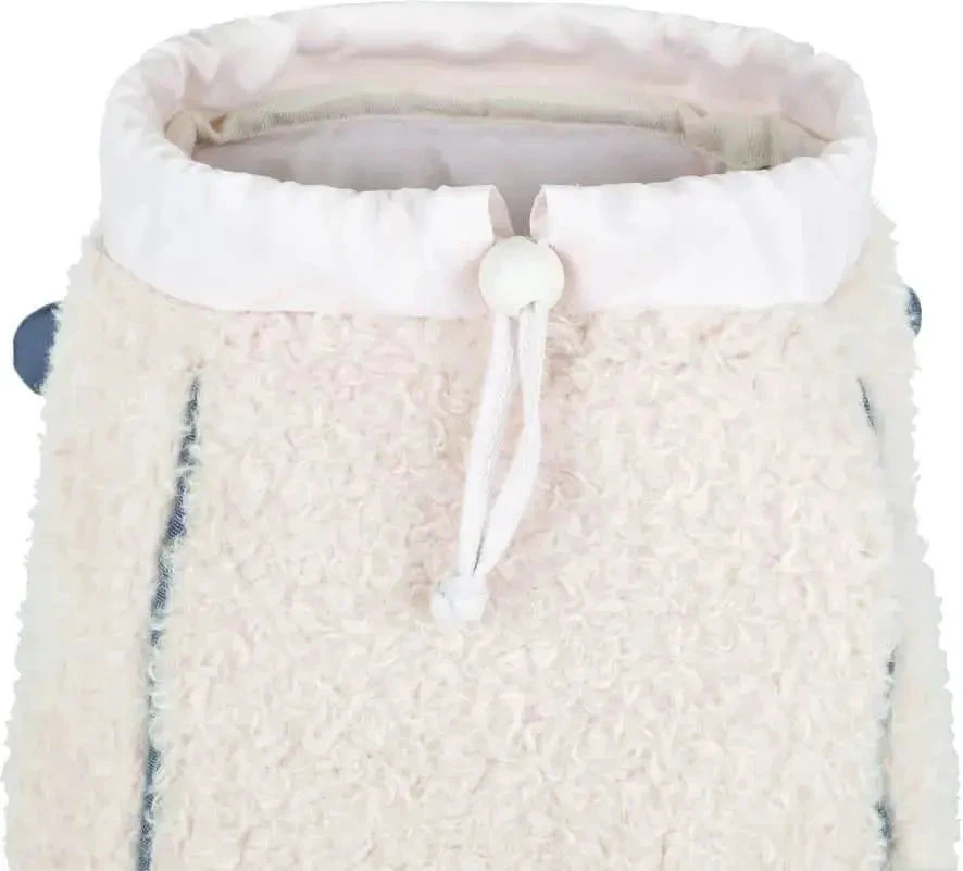 Sac à Dos Crèche Tann's Mouton 9 Sac à Dos Crèche Tann's Mouton – Image 7