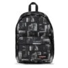 Sac à Dos Eastpak Out Of Office City Grain Black -Mode Sacs Magasin Sac dos Eastpak Out Of Office City Grain Black Eastpak 22552311