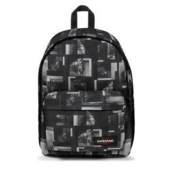 Sac à Dos Eastpak Out Of Office City Grain Black