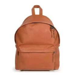Sac à Dos Eastpak Padded Pak'r Brandy Leather