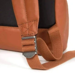 Sac à Dos Eastpak Padded Pak'r Brandy Leather -Mode Sacs Magasin Sac dos Eastpak Padded Pak r Brandy Leather Eastpak 22557551