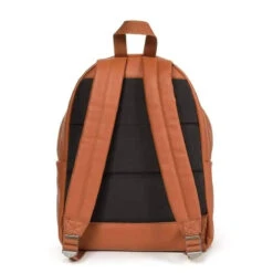 Sac à Dos Eastpak Padded Pak'r Brandy Leather -Mode Sacs Magasin Sac dos Eastpak Padded Pak r Brandy Leather Eastpak 22557657