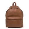 Sac à Dos Eastpak Padded Pak'r Brownie Leather 08N