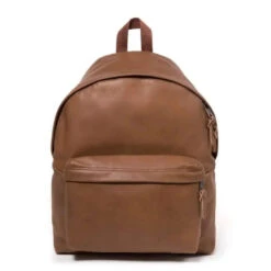 Sac à Dos Eastpak Padded Pak'r Brownie Leather 08N