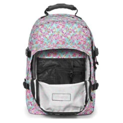 Sac à Dos Eastpak Provider Ditsy Turquoise -Mode Sacs Magasin Sac dos Eastpak Provider Ditsy Turquoise Eastpak 22849989