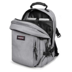 Sac à Dos Eastpak Provider Sunday Grey -Mode Sacs Magasin Sac dos Eastpak Provider Sunday Grey Eastpak 22850897