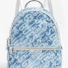 Sac à Dos Guess Jeans Manhattan 2 Sac à Dos Guess Jeans Manhattan -Mode Sacs Magasin Sac dos Guess Jeans Manhattan Guess 22695370