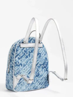 Mode Sacs Magasin -Mode Sacs Magasin Sac dos Guess Jeans Manhattan Guess 22695436