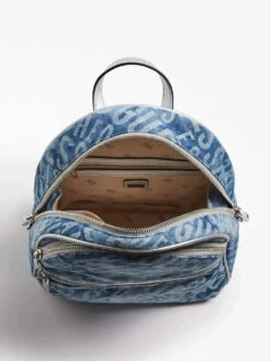 Sac à Dos Guess Jeans Manhattan -Mode Sacs Magasin Sac dos Guess Jeans Manhattan Guess 22695558