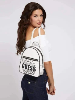 Mode Sacs Magasin -Mode Sacs Magasin Sac dos Guess Kalipso Logo Guess 22779285
