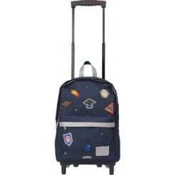 Sac à Dos Roulettes Tann's Elliott