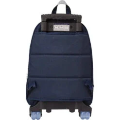 Sac à Dos Roulettes Tann's Elliott -Mode Sacs Magasin Sac dos roulettes Tann s Elliott Tann s 23105886