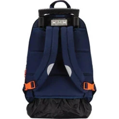 Sac à Dos Roulettes Tann's Liam 10 Sac à Dos Roulettes Tann's Liam -Mode Sacs Magasin Sac dos roulettes Tann s Liam Tann s 23115327