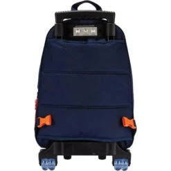 Sac à Dos Roulettes Tann's Liam 11 Sac à Dos Roulettes Tann's Liam -Mode Sacs Magasin Sac dos roulettes Tann s Liam Tann s 23115455