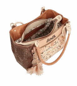 Sac à Main Anekke Tribe 36621-146 -Mode Sacs Magasin Sac main Anekke Tribe 36621 146 Anekke 23031599