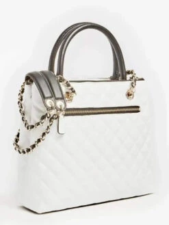 Sac à Main Guess Illy Capitonne -Mode Sacs Magasin Sac main Guess Illy Capitonne Guess 22687647