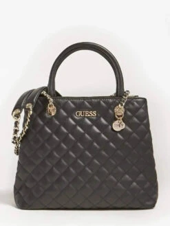 Sac à Main Guess Illy Capitonne -Mode Sacs Magasin Sac main Guess Illy Capitonne Guess 22687862