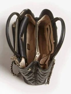 Sac à Main Guess Illy Capitonne -Mode Sacs Magasin Sac main Guess Illy Capitonne Guess 22688141