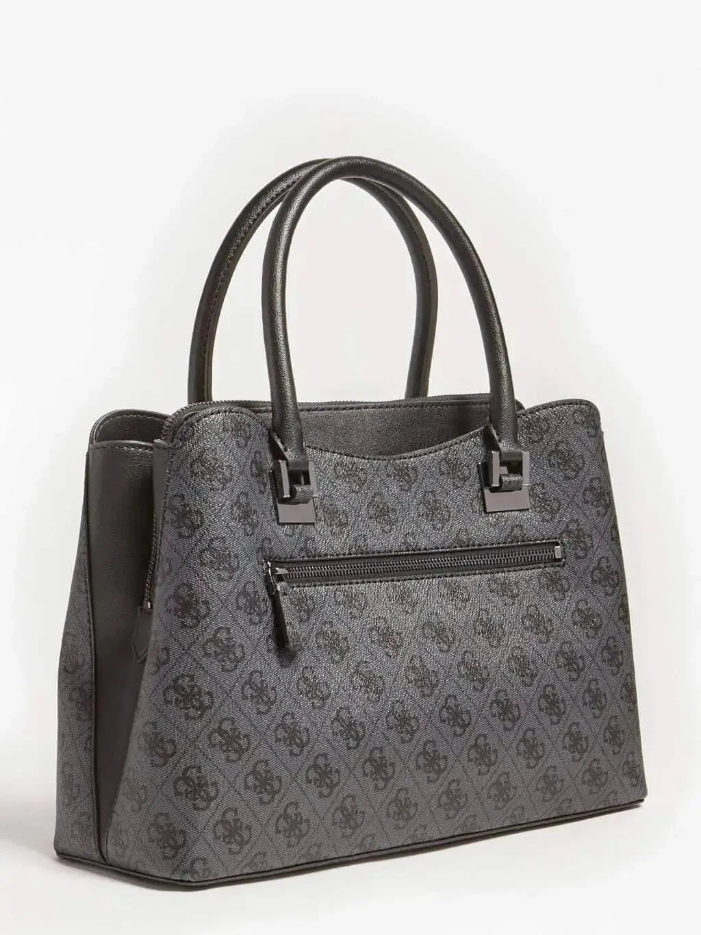 Sac à Main Guess Mika Logo 4G 4 Sac à Main Guess Mika Logo 4G – Image 2