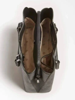 Sac à Main Guess Mika Logo 4G 7 Sac à Main Guess Mika Logo 4G -Mode Sacs Magasin Sac main Guess Mika Logo 4G Guess 22691737