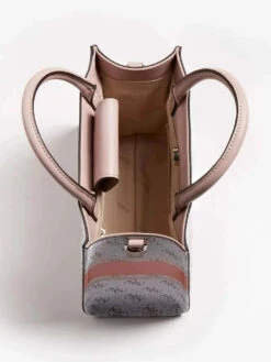 Sac à Main Guess Monique Logo 4G -Mode Sacs Magasin Sac main Guess Monique Logo 4G Guess 22686722