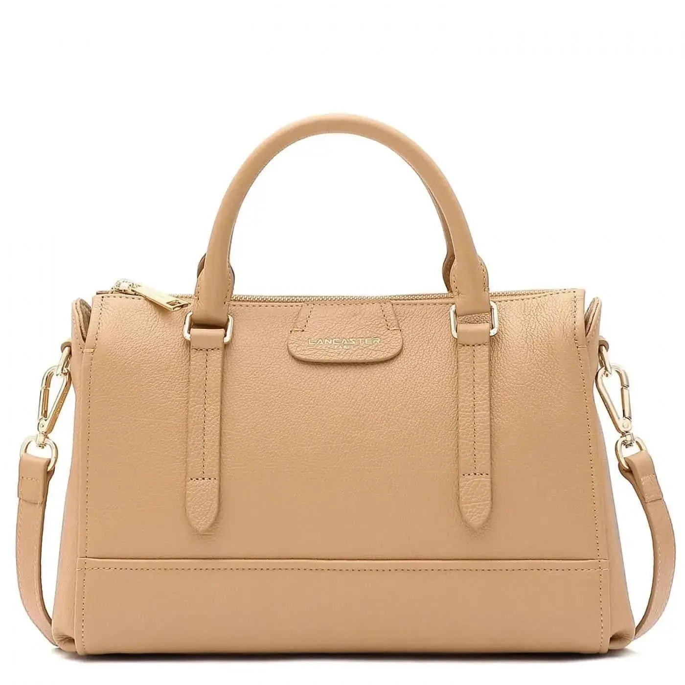 Sac à Main Lancaster Dune 529-65 3 Sac à Main Lancaster Dune 529-65