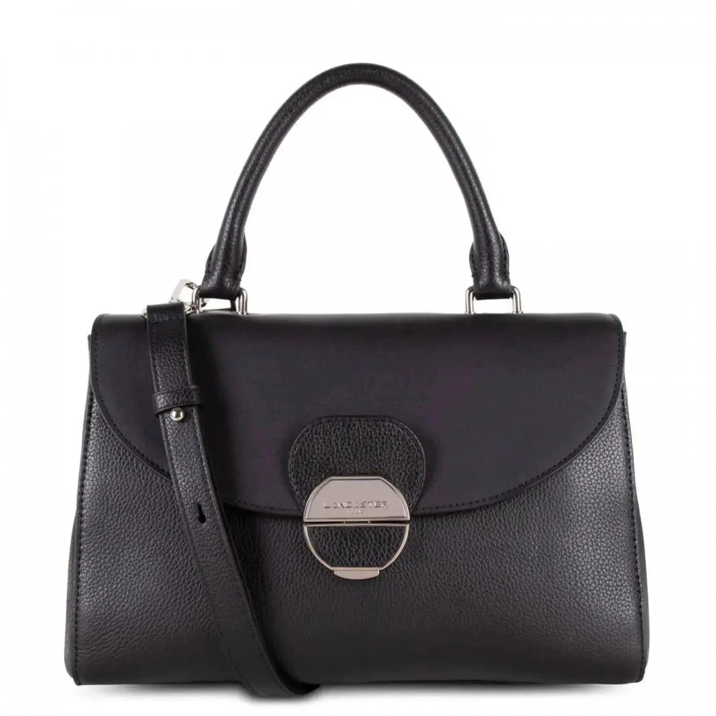 Sac à Main Lancaster Foulonne Pia 547-65 3 Sac à Main Lancaster Foulonne Pia 547-65