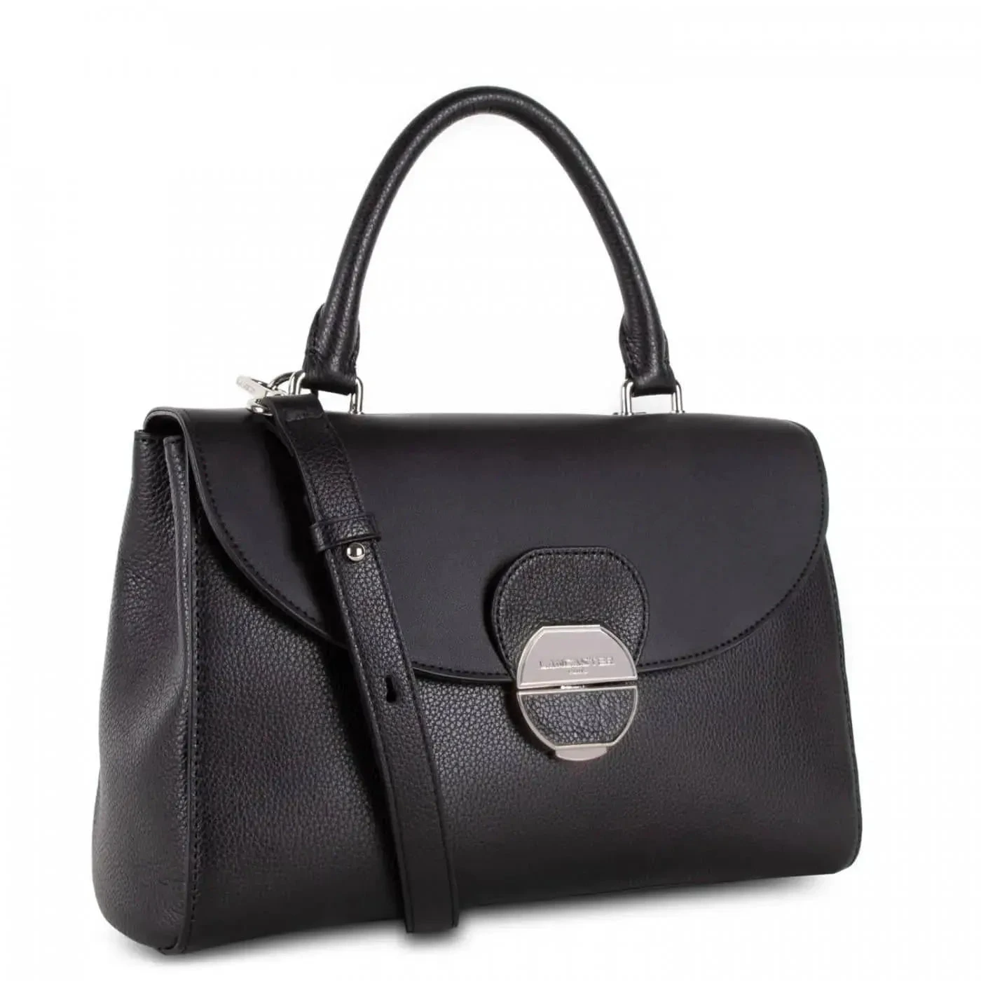 Sac à Main Lancaster Foulonne Pia 547-65 4 Sac à Main Lancaster Foulonne Pia 547-65 – Image 2