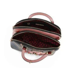 Sac à Main Nicole Lee "Bohemian Black" 16 Sac à Main Nicole Lee "Bohemian Black" -Mode Sacs Magasin Sac main Nicole Lee Bohemian Black Nicole Lee 22792249