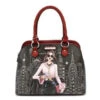 Sac à Main Nicole Lee "Career Woman" -Mode Sacs Magasin Sac main Nicole Lee Career Woman Nicole Lee 22904668