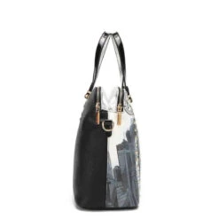 Sac à Main Nicole Lee "Life In New-York" -Mode Sacs Magasin Sac main Nicole Lee Life in New York Nicole Lee 22675240