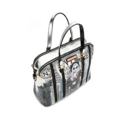 Sac à Main Nicole Lee "Life In New-York" -Mode Sacs Magasin Sac main Nicole Lee Life in New York Nicole Lee 22675536