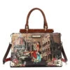 Sac à Main Nicole Lee "Memory Of Rome" -Mode Sacs Magasin Sac main Nicole Lee Memory of Rome Nicole Lee 22908091