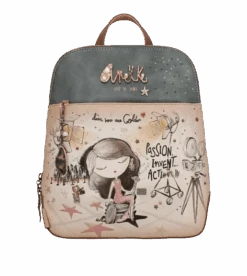 Sac à Dos Anekke Hollywood 38705-055