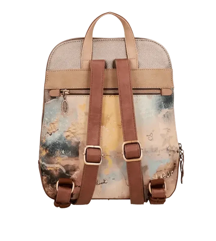 Sac à Dos Anekke Hollywood 38705-055 5 Sac à Dos Anekke Hollywood 38705-055 – Image 3