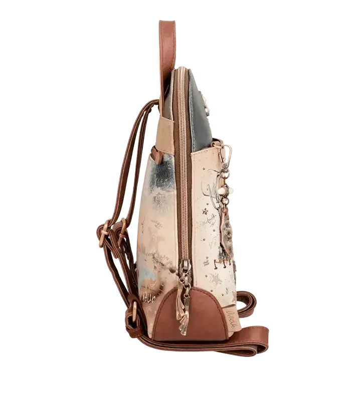 Sac à Dos Anekke Hollywood 38705-055 6 Sac à Dos Anekke Hollywood 38705-055 – Image 4