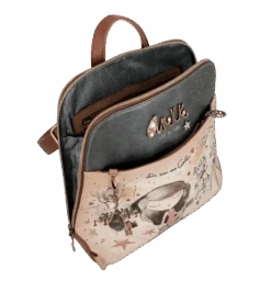 Sac à Dos Anekke Hollywood 38705-055 14 Sac à Dos Anekke Hollywood 38705-055 -Mode Sacs Magasin Sac a Dos Anekke Hollywood 38705 055 Anekke 23629143