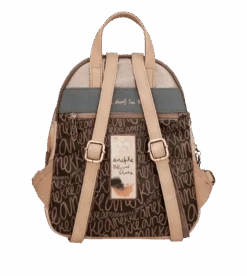 Sac à Dos Anekke Hollywood - Élégance Inspirée Par Le Cinéma Classique -Mode Sacs Magasin Sac a Dos Anekke Hollywood Elegance Inspiree par le Cinema Classique Anekke 23629591
