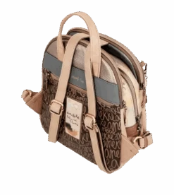 Sac à Dos Anekke Hollywood - Élégance Inspirée Par Le Cinéma Classique -Mode Sacs Magasin Sac a Dos Anekke Hollywood Elegance Inspiree par le Cinema Classique Anekke 23629746