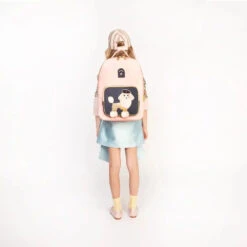 Sac à Dos Jeune Premier Bobbie " Pet-à -Porter" -Mode Sacs Magasin Sac a Dos Jeune Premier Bobbie Pet a Porter Jeune Premier 133061414